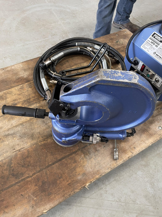 2020 NITTO KOHKI HS11-1624