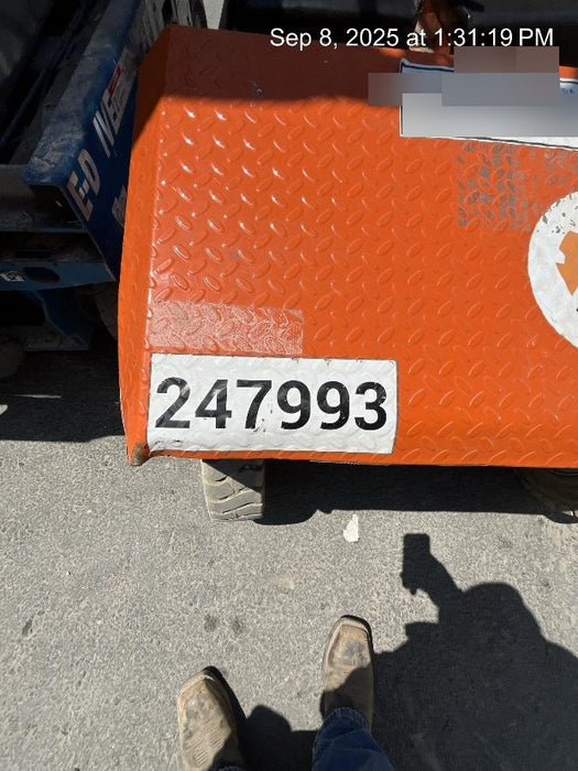 2022 TAYLOR DUNN R-380