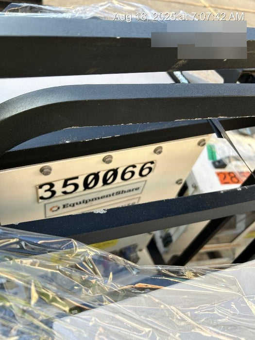 2022 TRYSTAR DBLC1.F3-A-K-A1