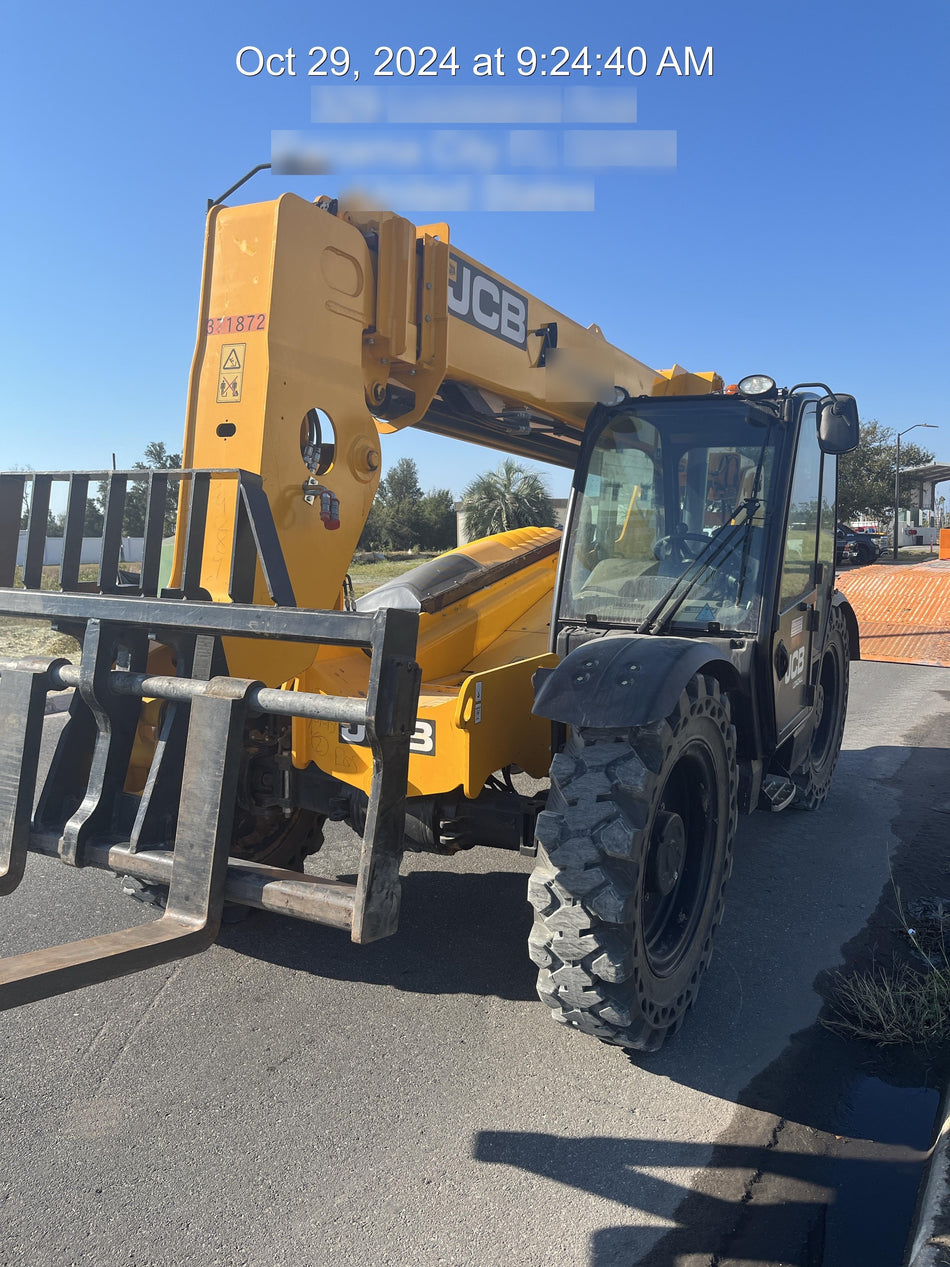 2024 JCB 506-36