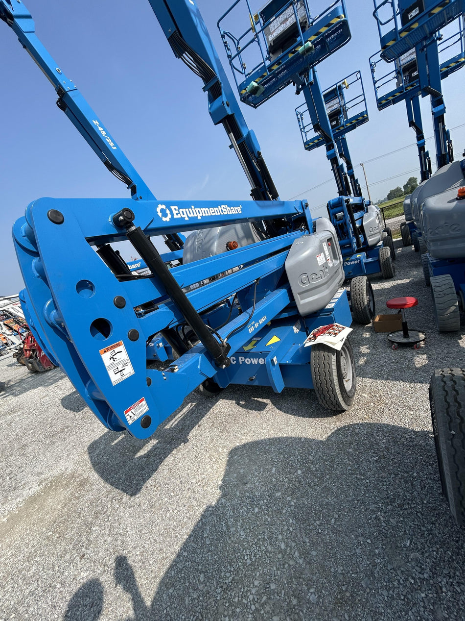 2026 GENIE Z-45/25J DC