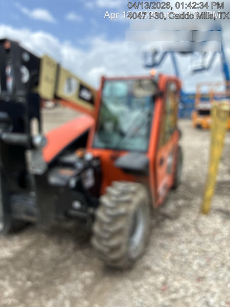2026 JLG 519