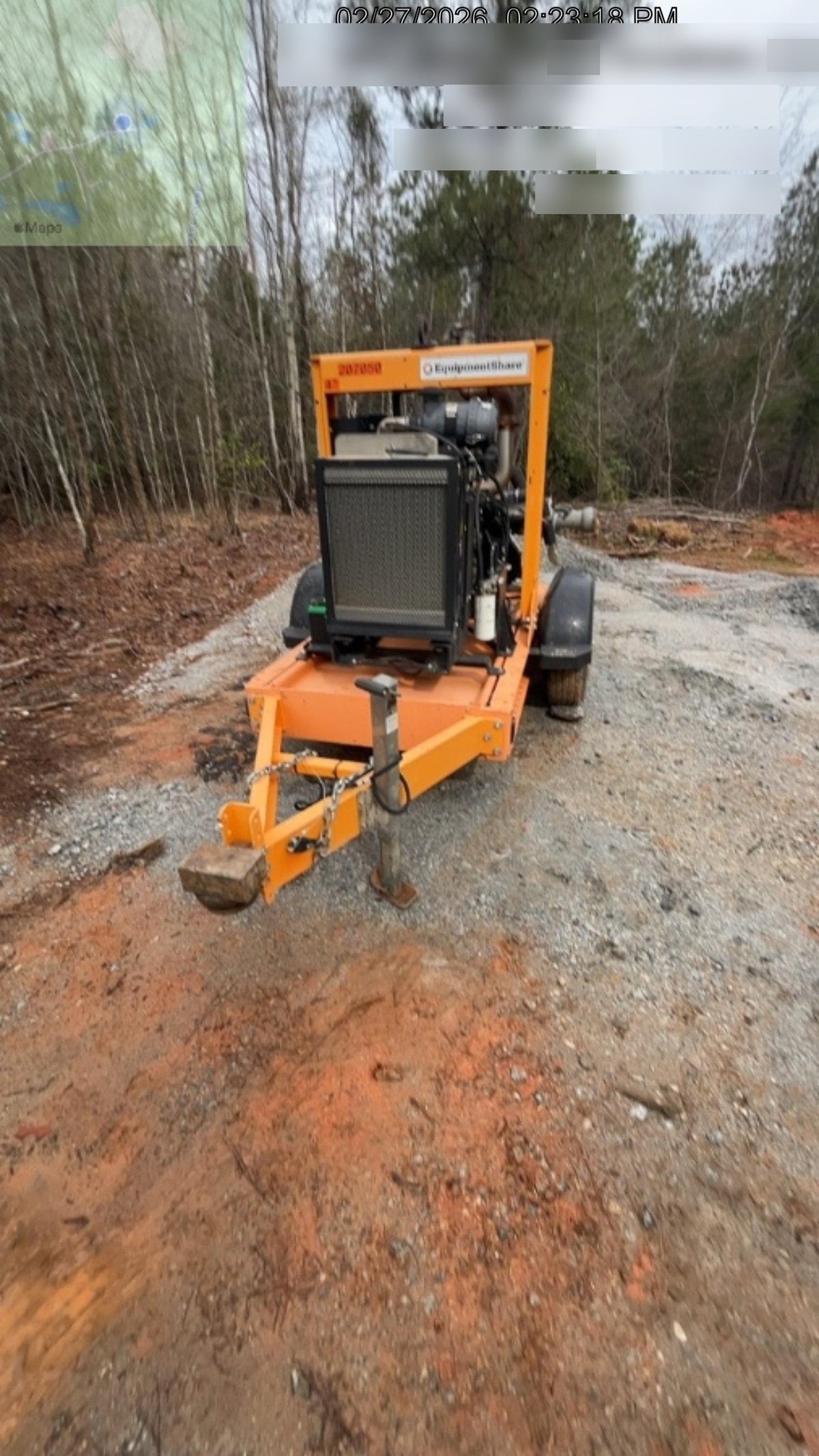 2022 PIONEER PP44S10L761-D2.9L4