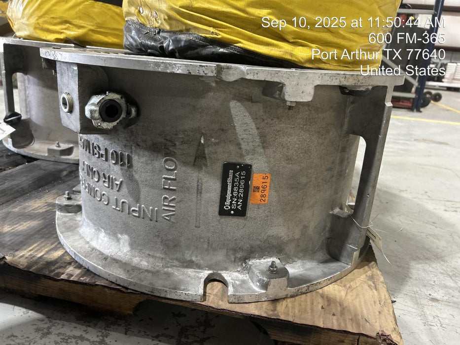 2023 WIDDER 20262-TRACKER