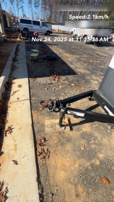 2023 SHINDAIWA DGK15FL