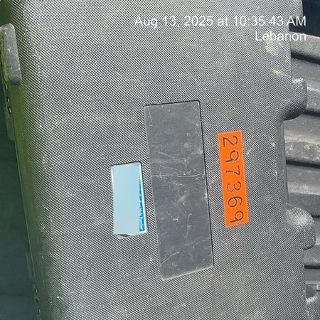 2023 HOUGEN MFG 76000PR