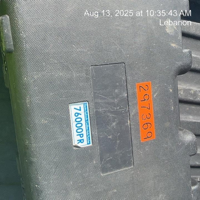 2023 HOUGEN MFG 76000PR