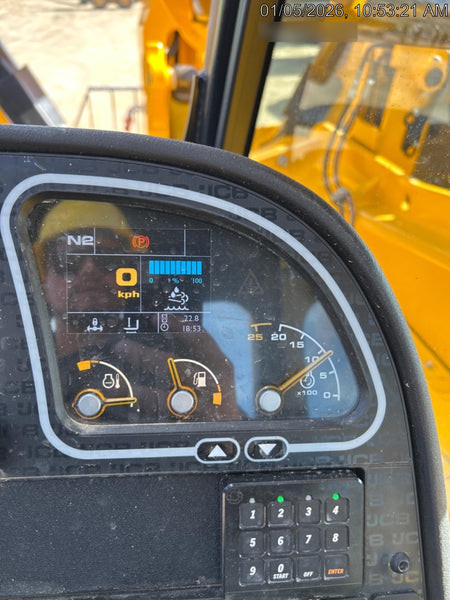 2025 JCB 510-56