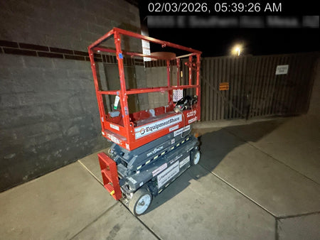 2023 SKYJACK SJ3219