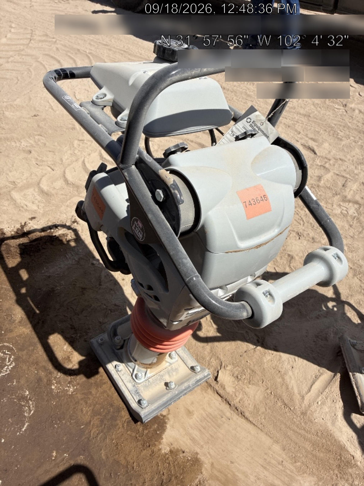 2026 MULTIQUIP MTX60HD