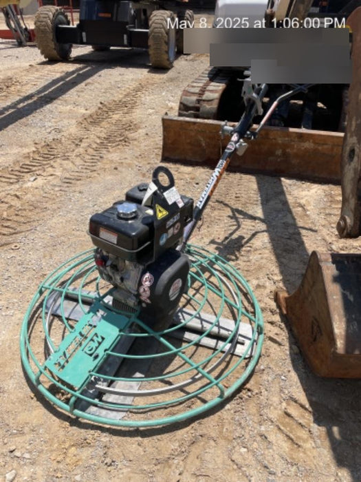 2024 MULTIQUIP B46H90