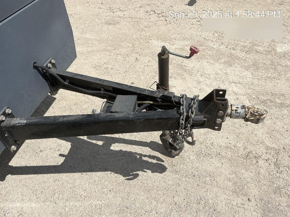 2022 ATLAS COPCO XAS440