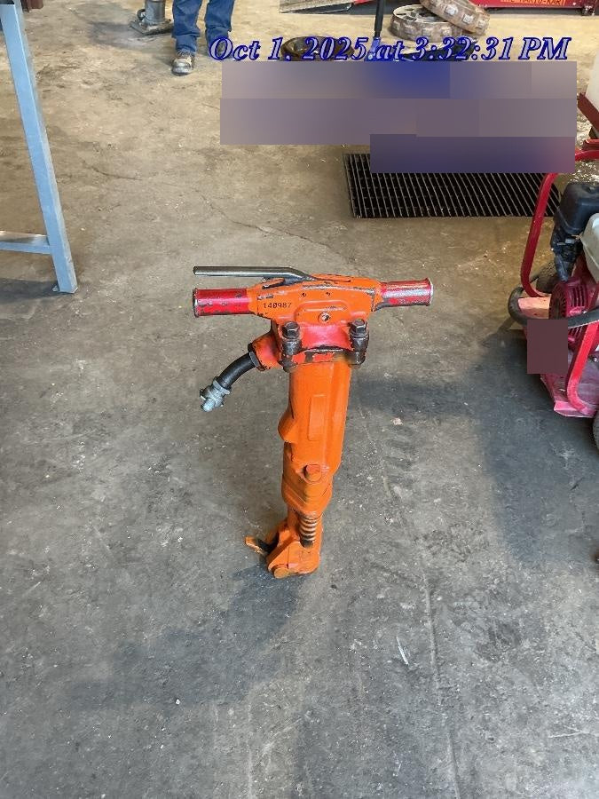 2021 MICHIGAN PNEUMATIC MP-TPB90-114