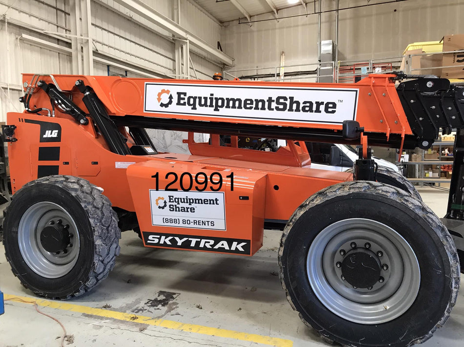 2021 SKYTRAK 12054