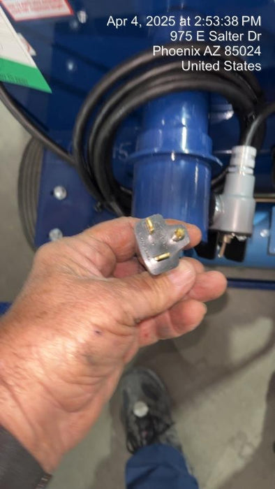 2025 CURRENT TOOLS 77