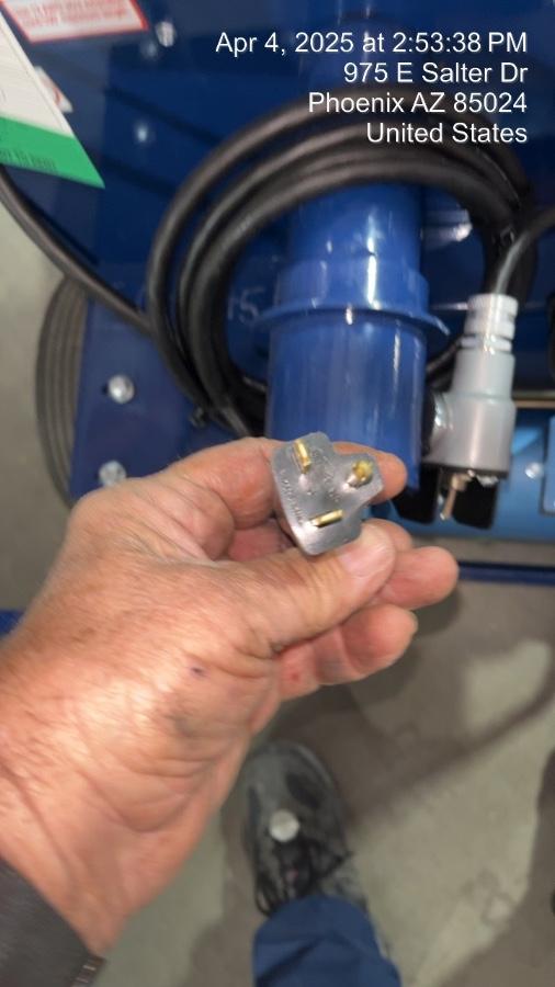 2025 CURRENT TOOLS 77