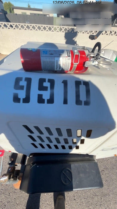 Wacker Neuson LTV6K-MH Wacker Neuson LTV6K Towable Light Tower