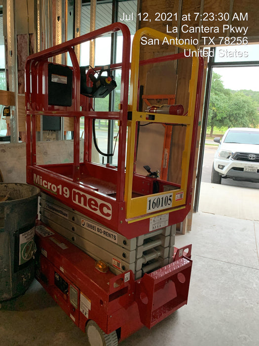 2021 MEC Micro 19