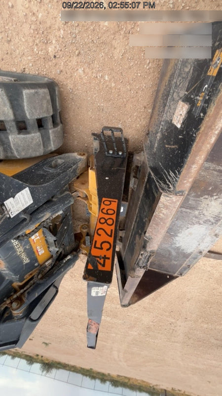 2024 ARROW MATERIAL HANDLING F5100CB