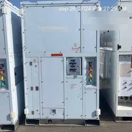 2023 SMARTECH VMTAH1D140Q
