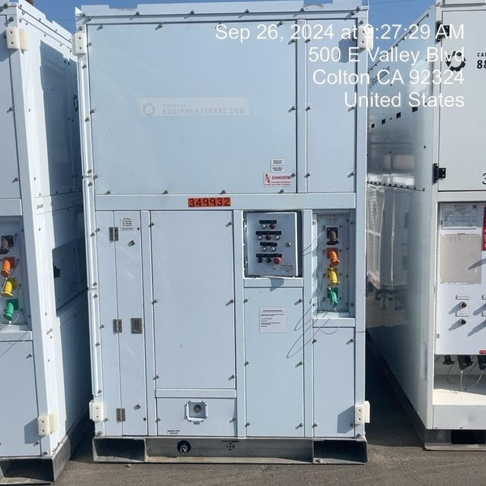 2023 SMARTECH VMTAH1D140Q