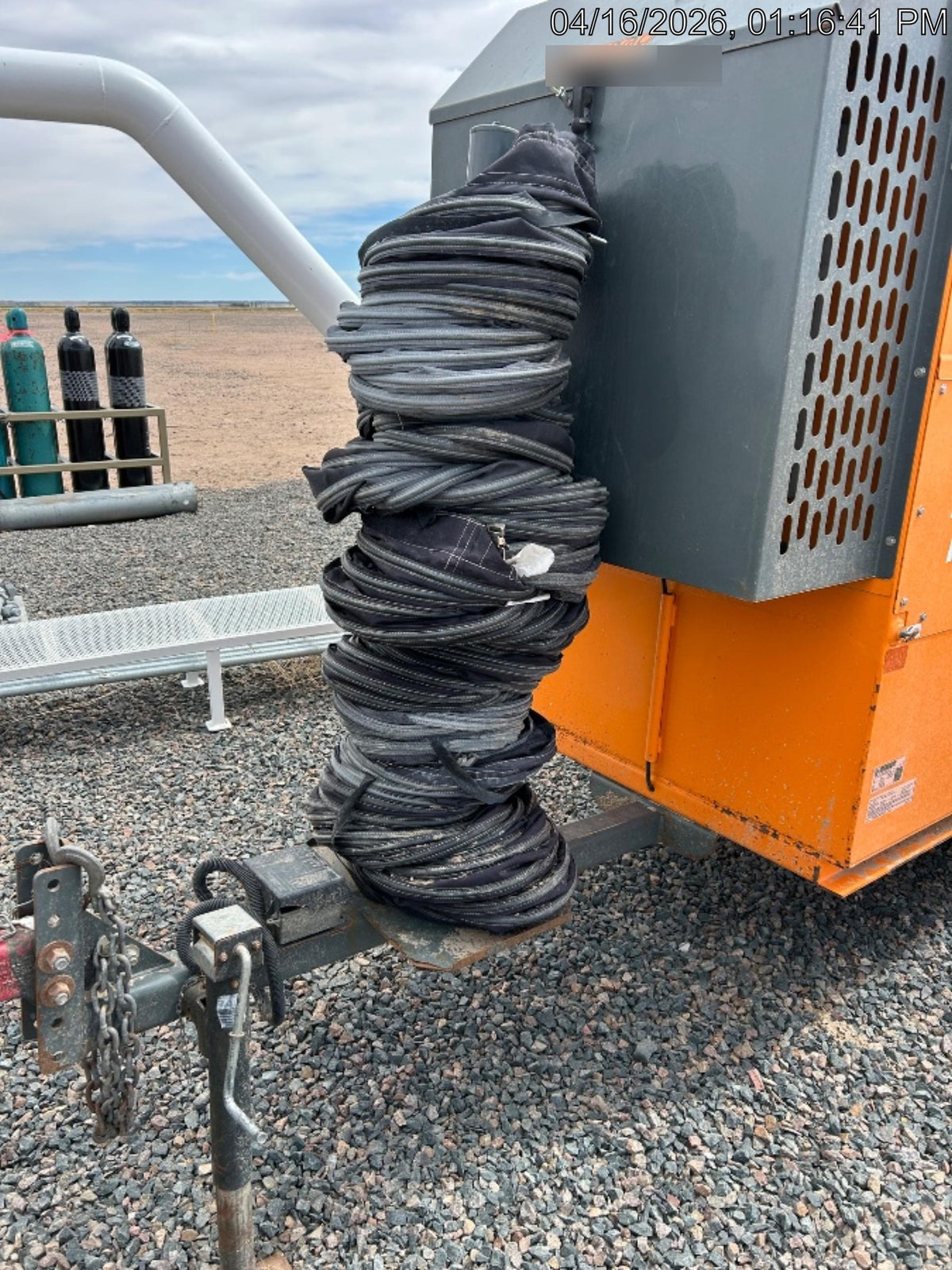 2022 THERM DYNAMICS TD625