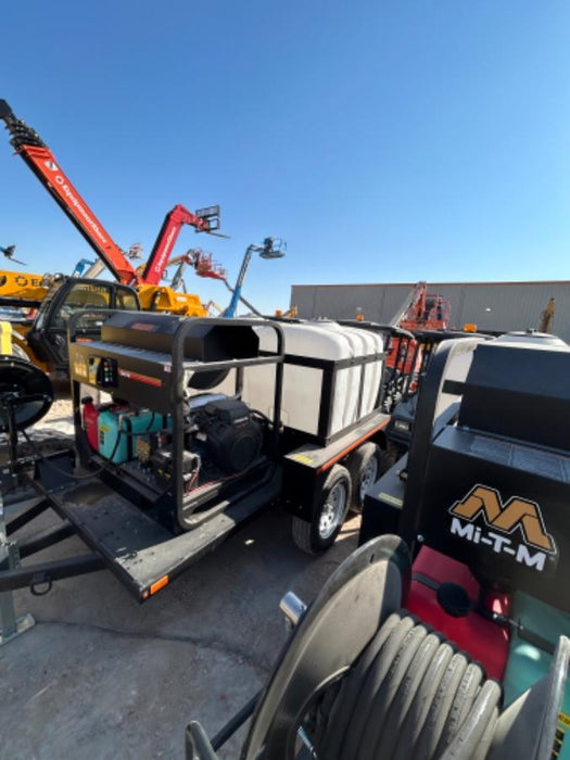 2025 MI-T-M HS-3505-1MGH-UR