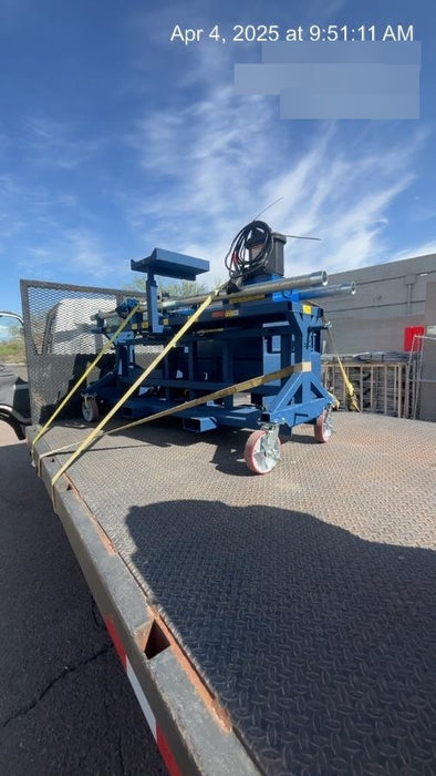 2025 CURRENT TOOLS 254P