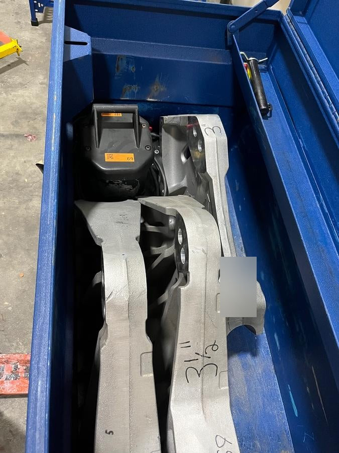 2024 CURRENT TOOLS 254P