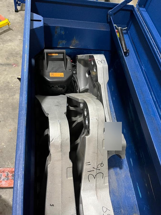 2024 CURRENT TOOLS 254P