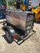 2019 Lincoln Electric Vantage 322 Lincoln Vantage 322 Welder w/Trailer, Light Kit, Cable Rack