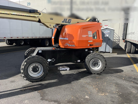 2025 JLG 460SJ