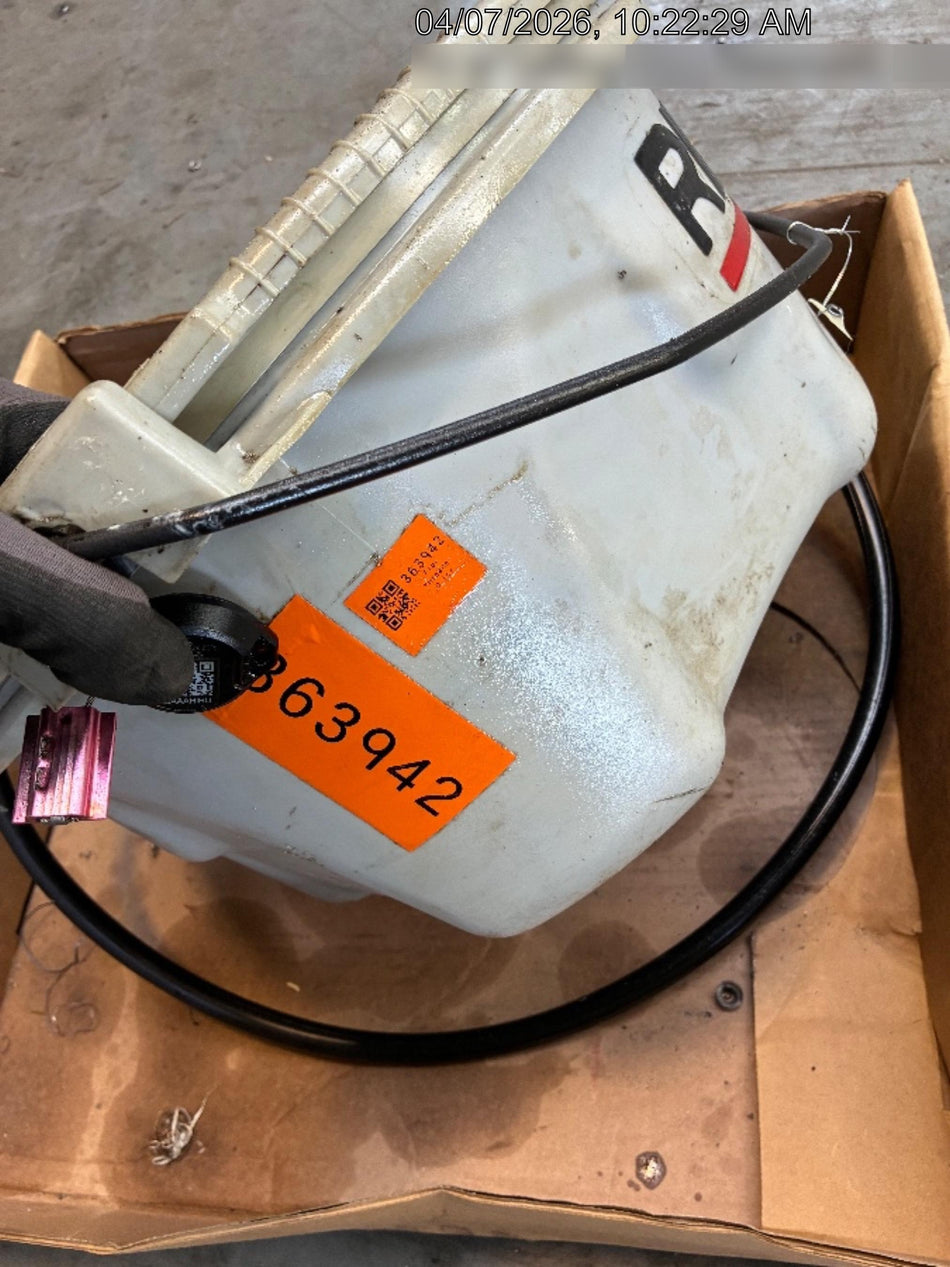 2023 RIDGID 418