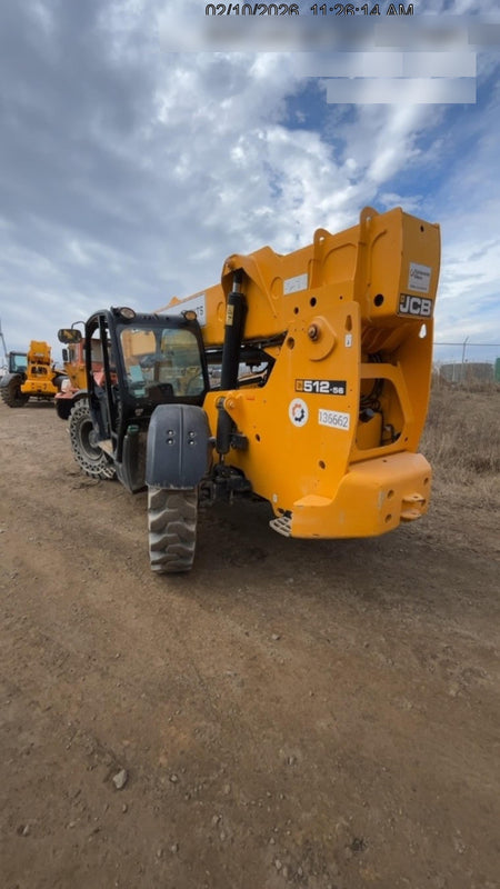 2021 JCB 512-56