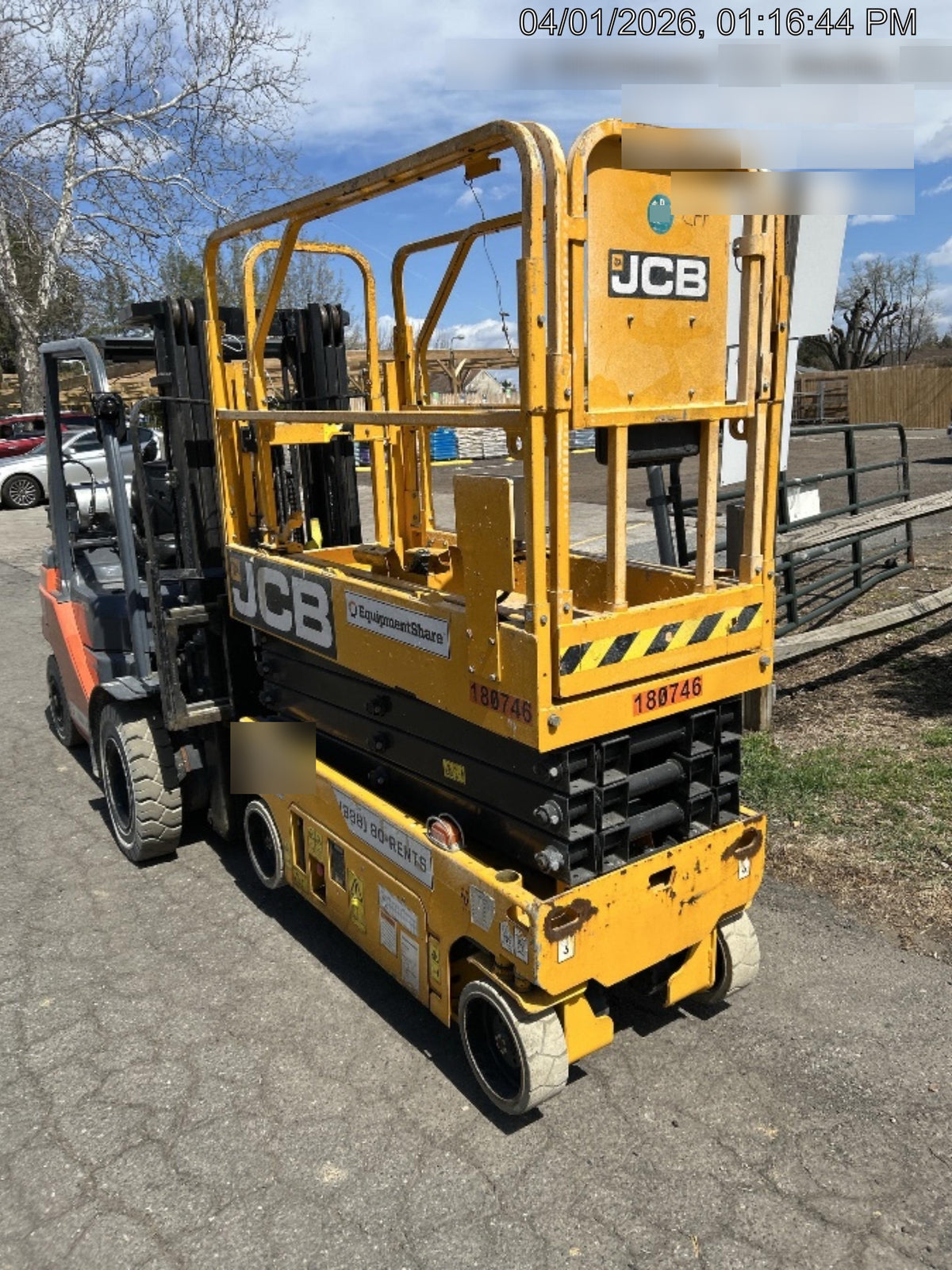 2021 JCB S1930E