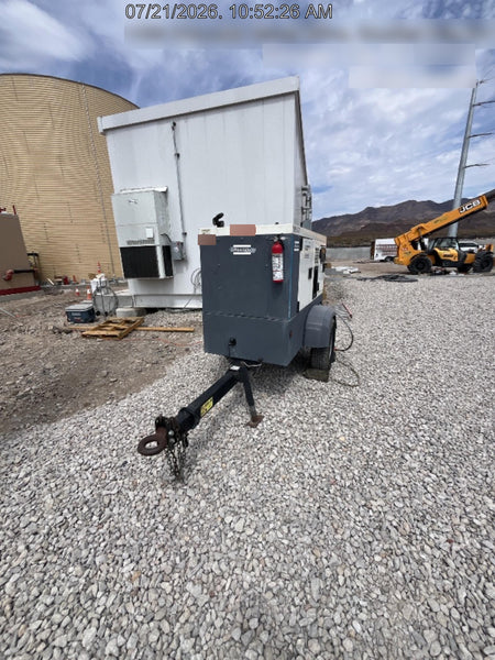 2020 ATLAS COPCO QAS45