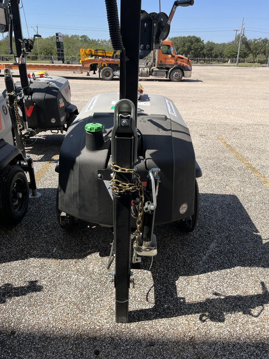 2024 WACKER NEUSON LTT4