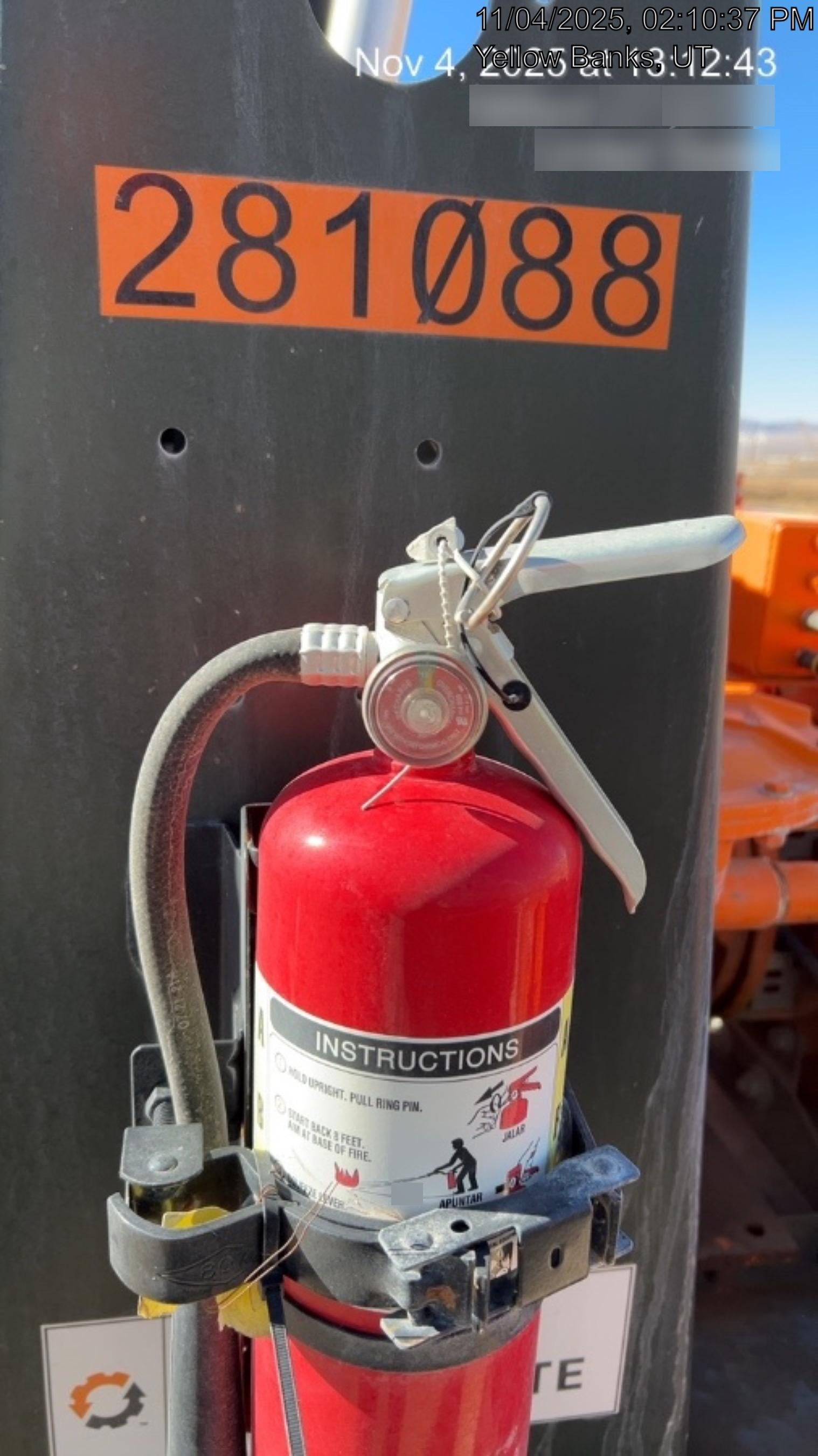 2022 PREMIER PUMP 8NNT‐RP‐TCD3.6‐T120