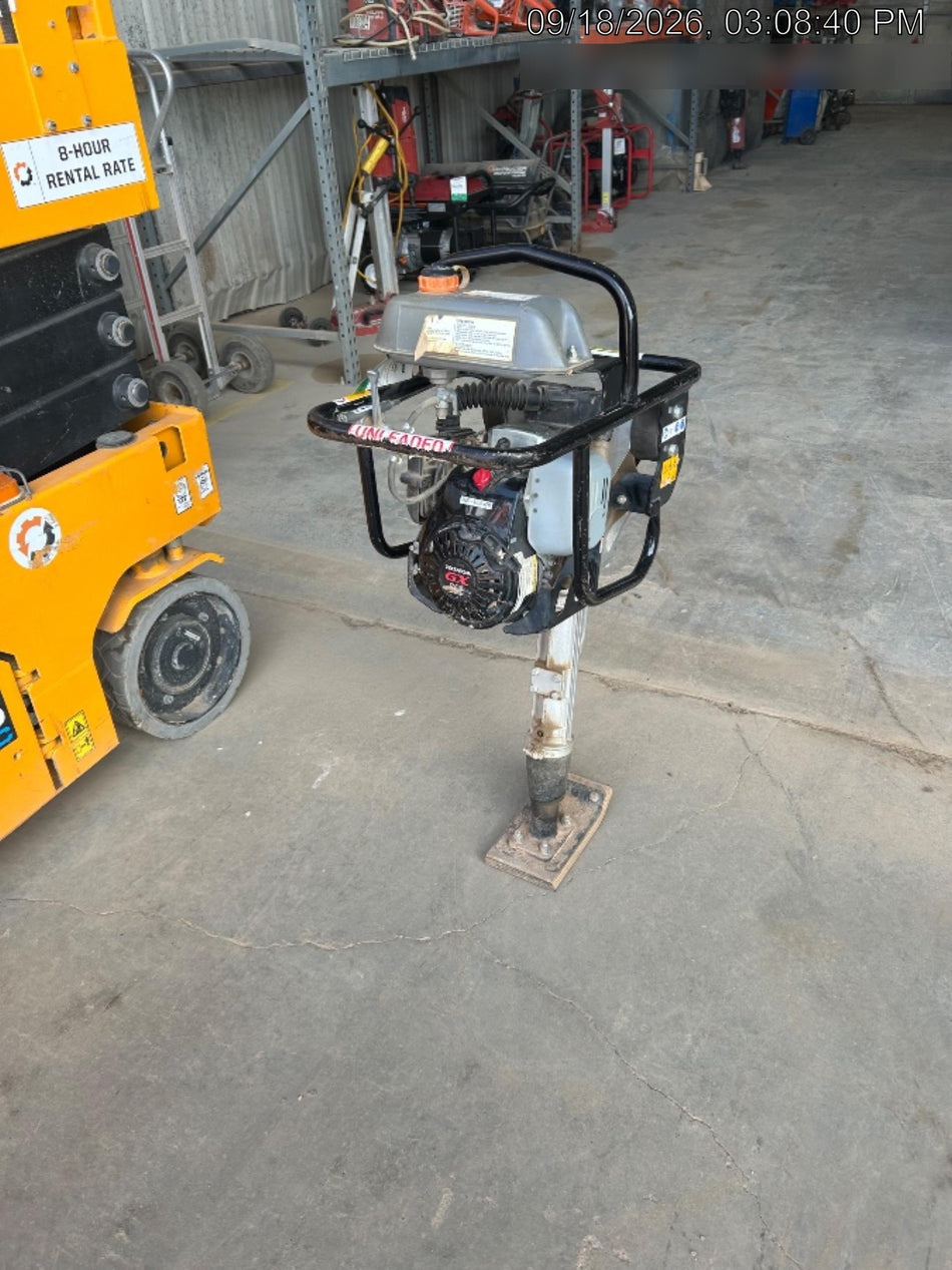 2023 MULTIQUIP MTR40HF