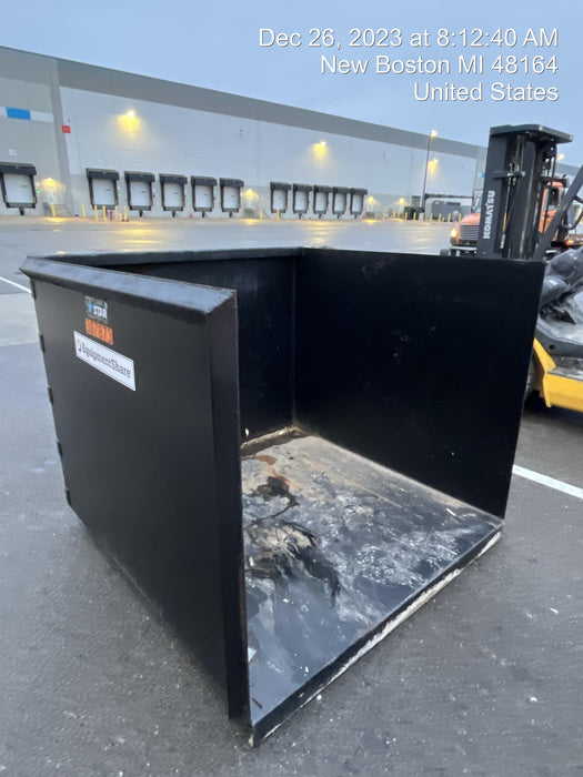 2023 STAR INDUSTRIES 1425