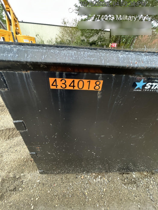 2024 STAR INDUSTRIES 1425