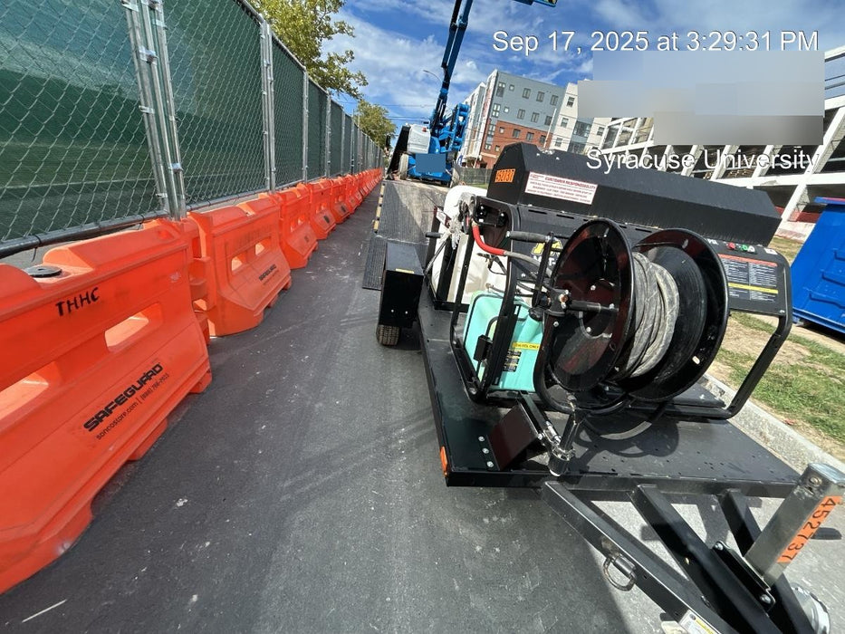 2025 MI-T-M AW-9000-0005 / DHG-4004-B0V6G