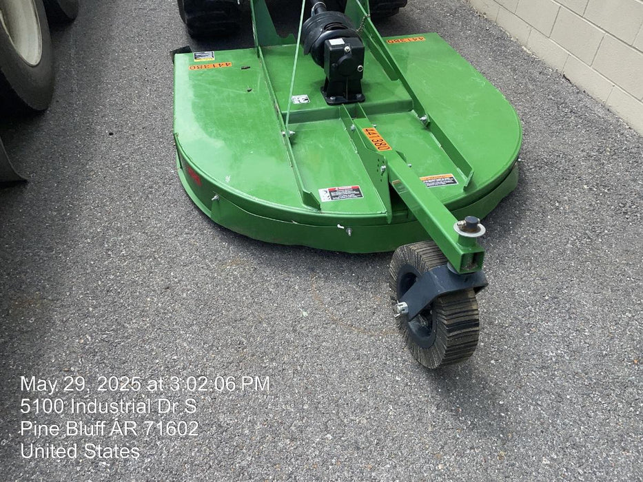 2023 FRONTIER RC2060