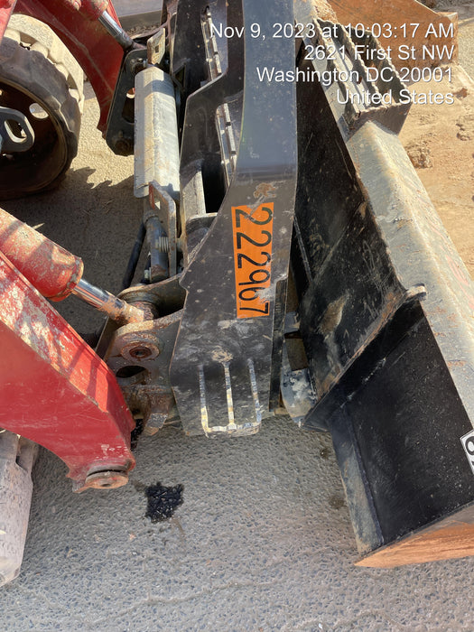 2022 PALADIN 48" Pallet Forks - Paladin