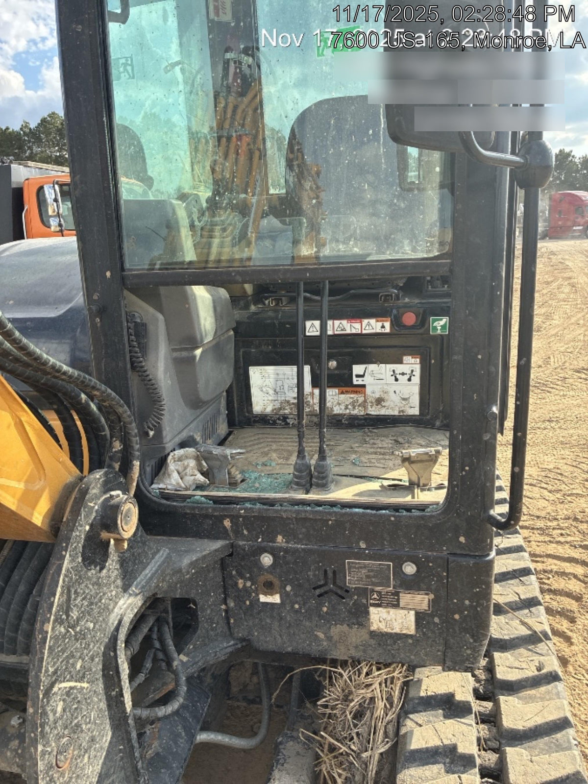 2019 SANY SY50 U