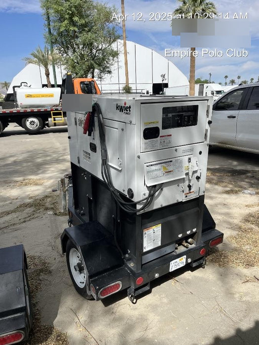 2023 SHINDAIWA DGK15FL