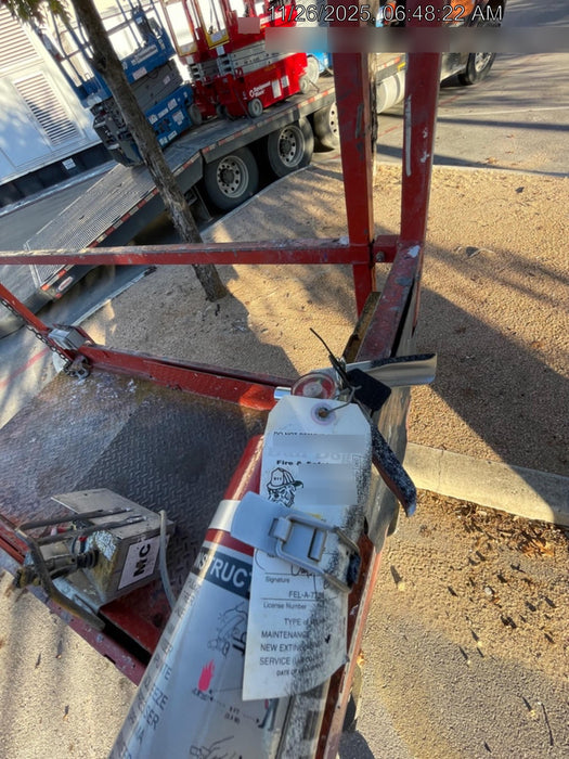 2018 SKYJACK SJIII-3219