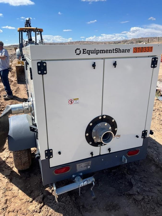 2023 ATLAS COPCO PAC F44 KD-S