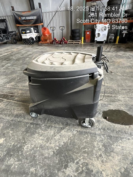 2022 POWER BREEZER PB4BASE