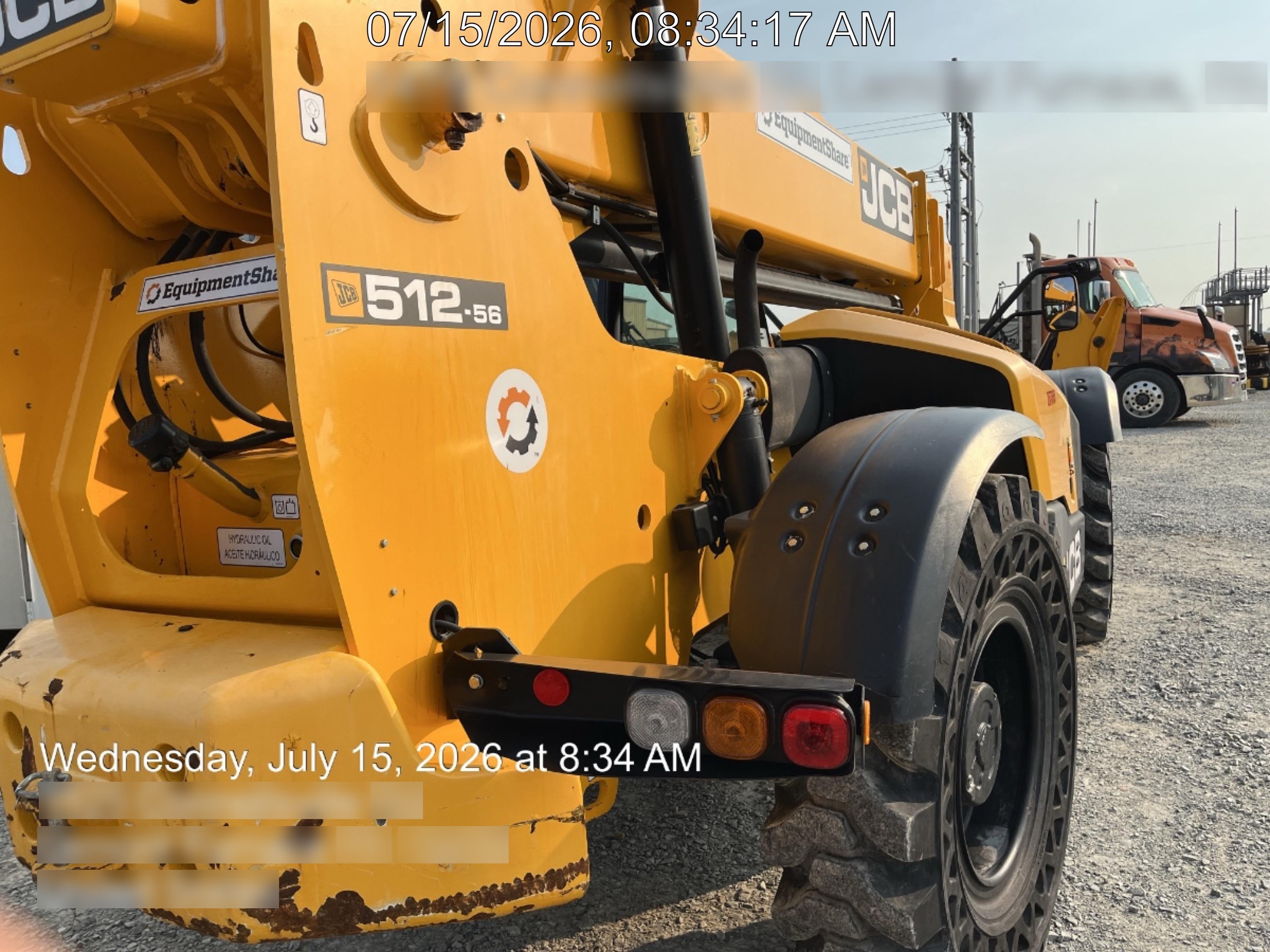 2022 JCB 512-56